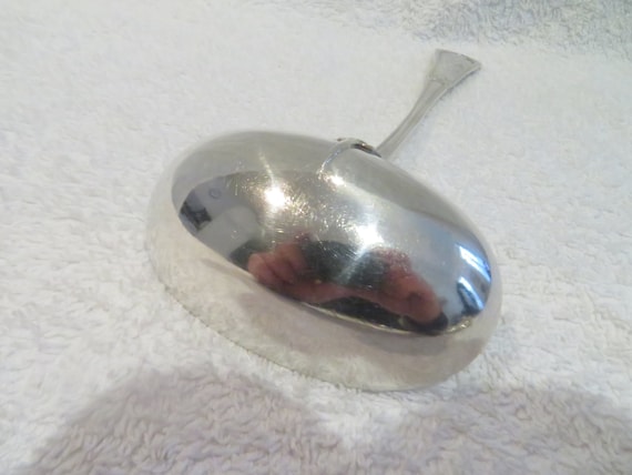 クリストフル グレービーレードル スターリングシルバー クリストフル グレービーレードル スターリングシルバー