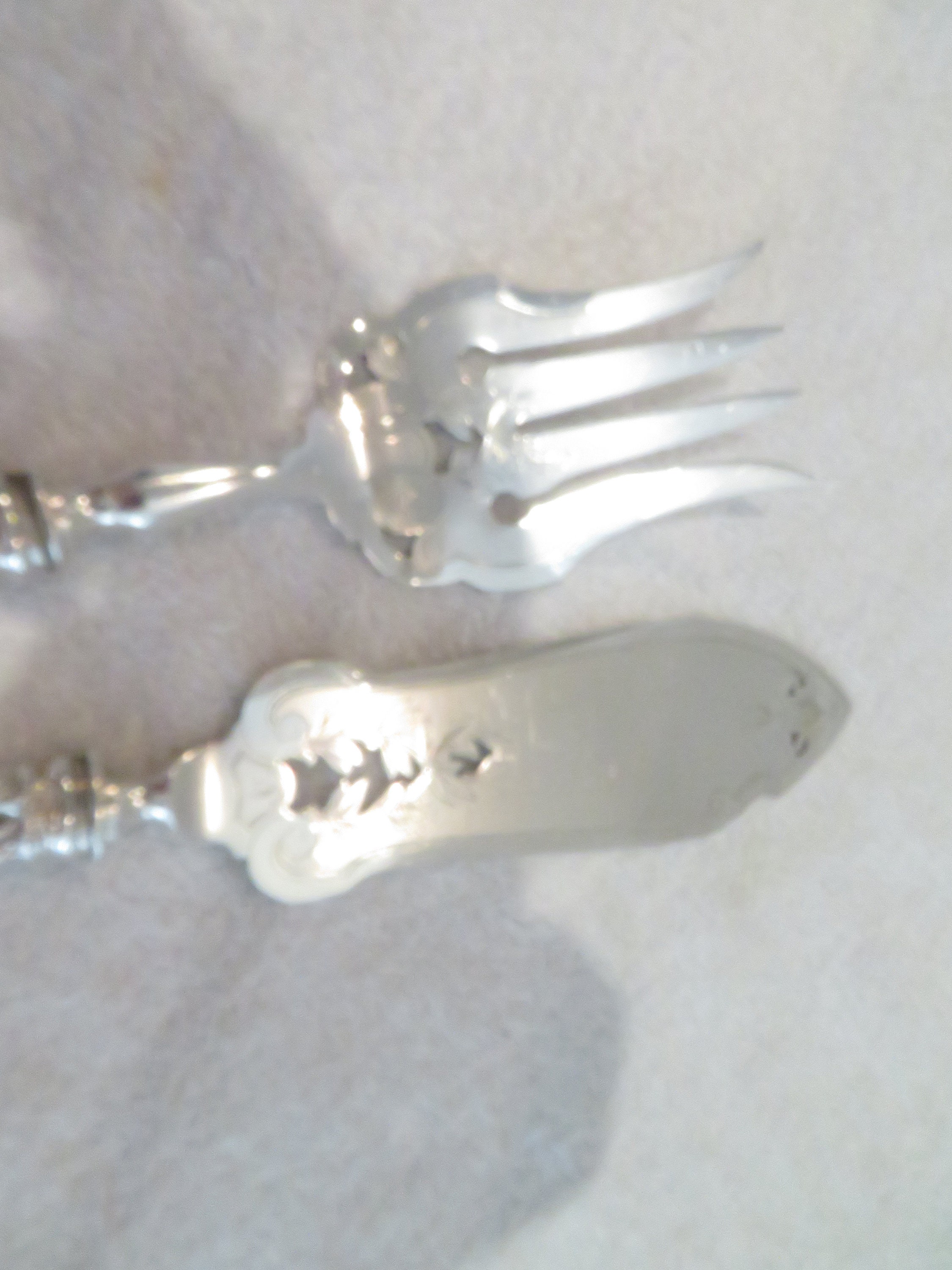 Service à Poisson Manche Argent 950 Minerve St Louis XVI Service à Poisson Manche Argent 950 Minerve St Louis XVI