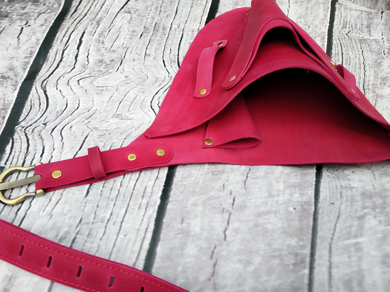 Florist tool belt 4 in 1 florist garden belt garden belt Etsy