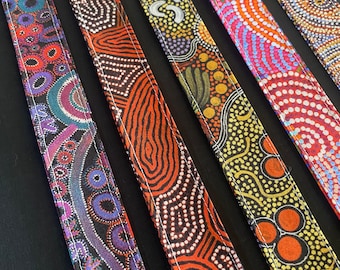 Warlukurlangu Artists Lanyards