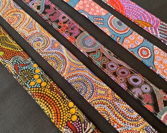 Warlukurlangu Artists Lanyards