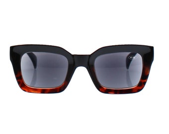 Reading Sunglasses BLACK/TORTE 0046