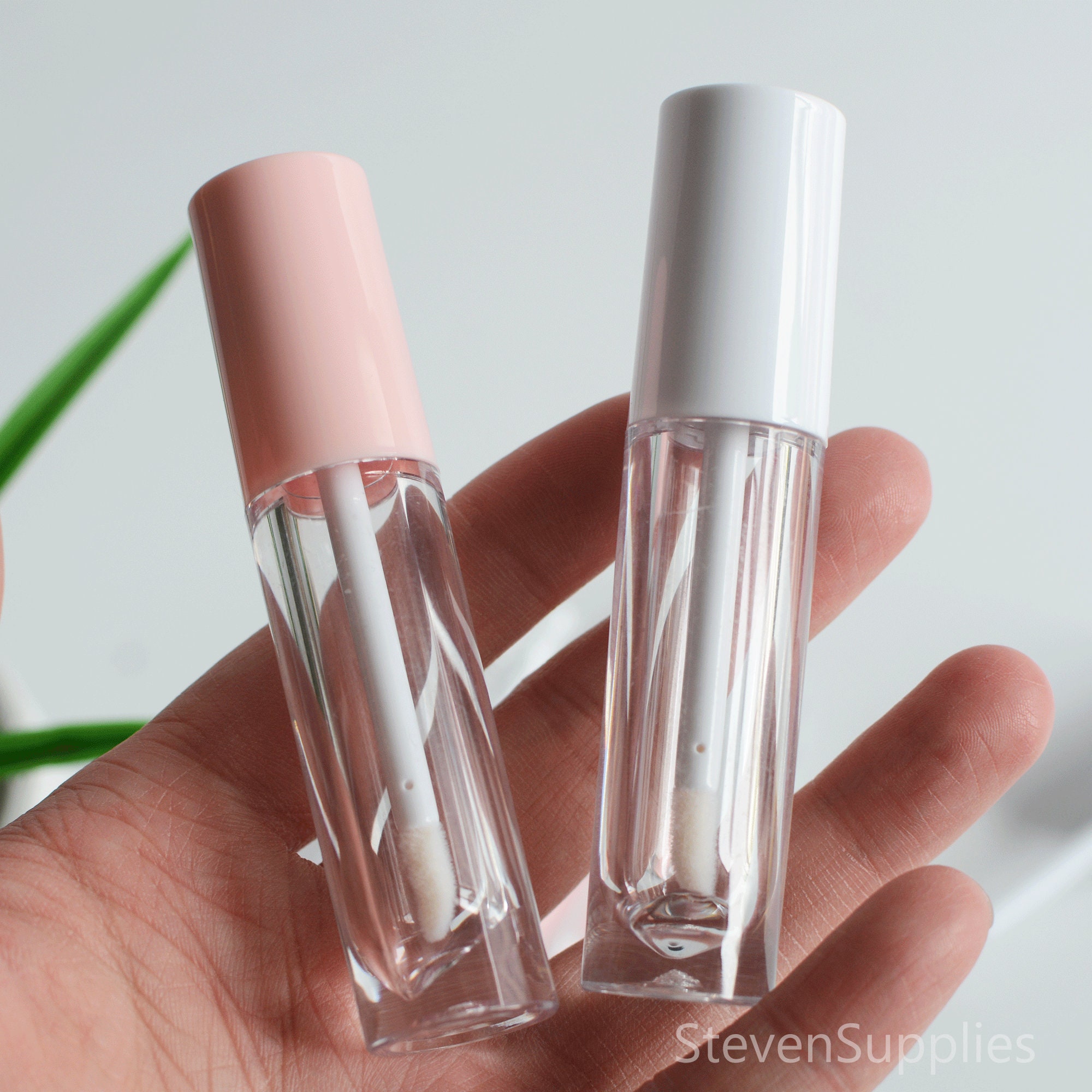 Lip balm tube caps - .de