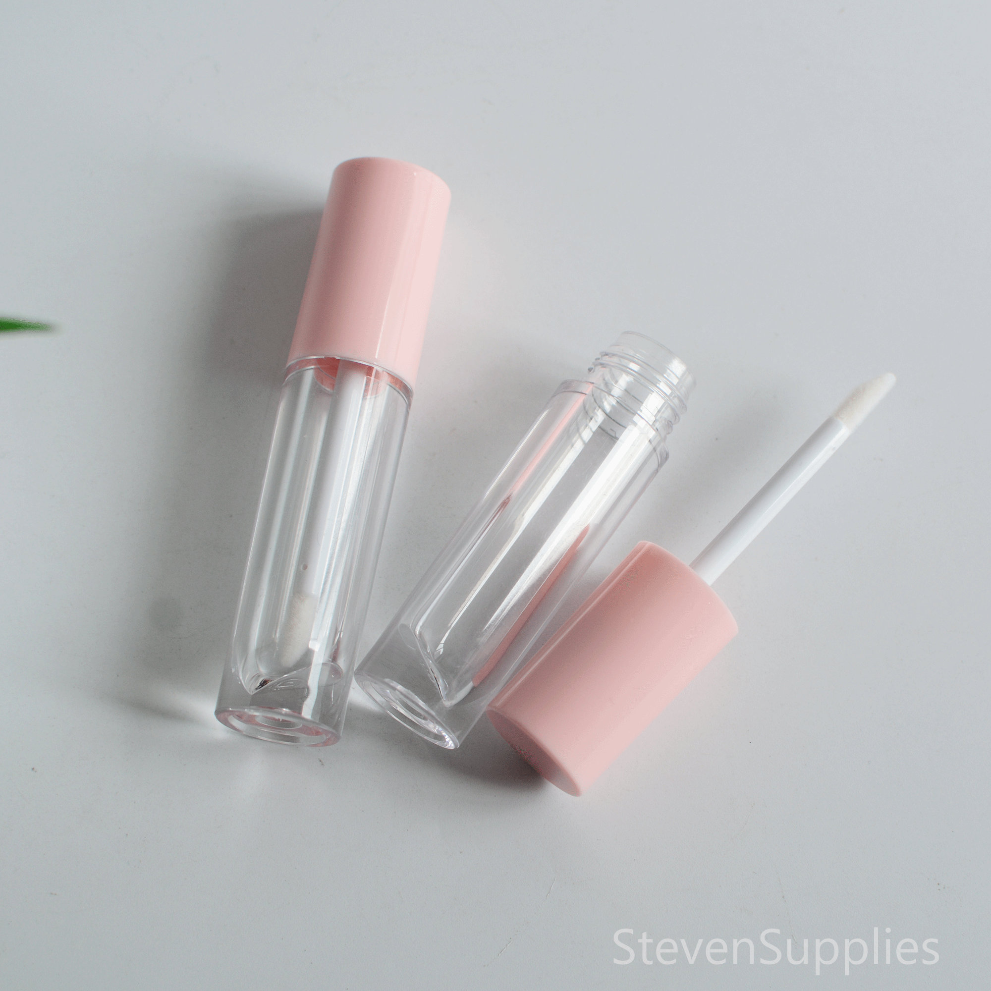 Jadeshay Lip Gloss Tube 50pcs Empty Lip Gloss Tube Bottle | INDIA