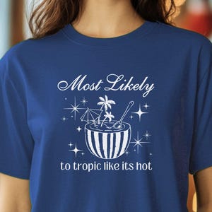 Familie Cruise Shirt, personalisierte Urlaubs Shirt, wahrscheinlich, passende Familie Cruise Shirt, Mädchen Reise Kreuzfahrt, lustige Familiengruppe Shirt