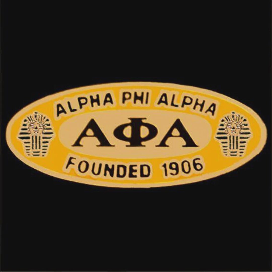 Pin Apab APA Oval Founders Pin W/mascot 7/16 X 1