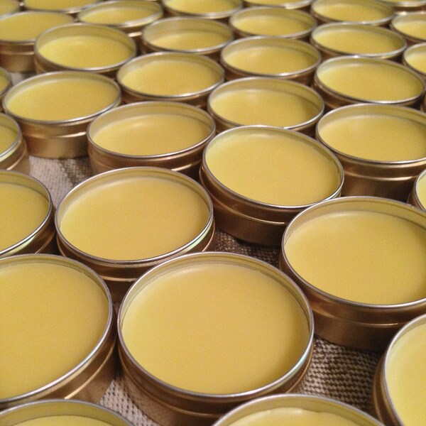 Diy Lip Balm Kit Etsy