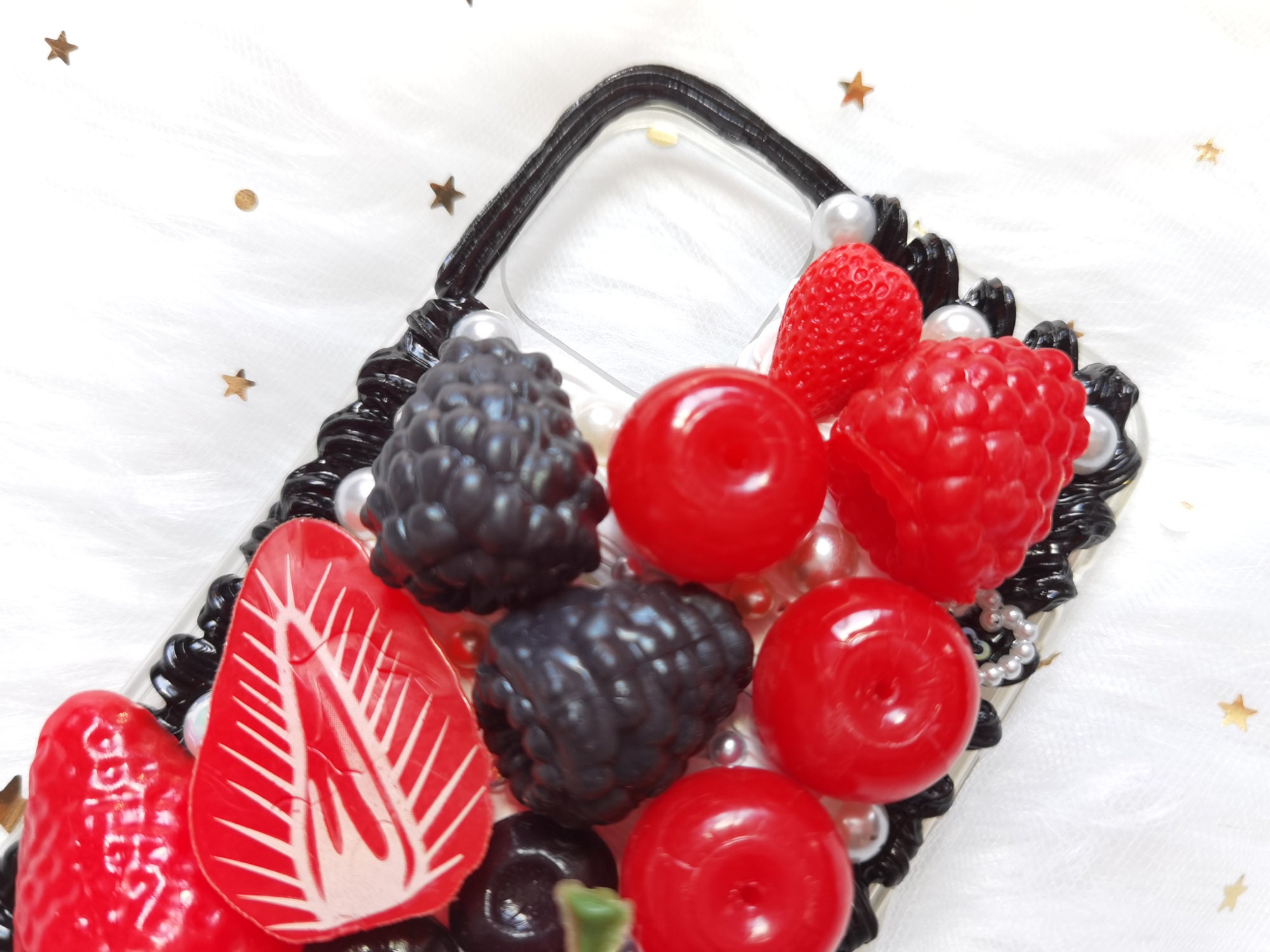 Decoden Phone case Custom phone case Personalized phone Etsy