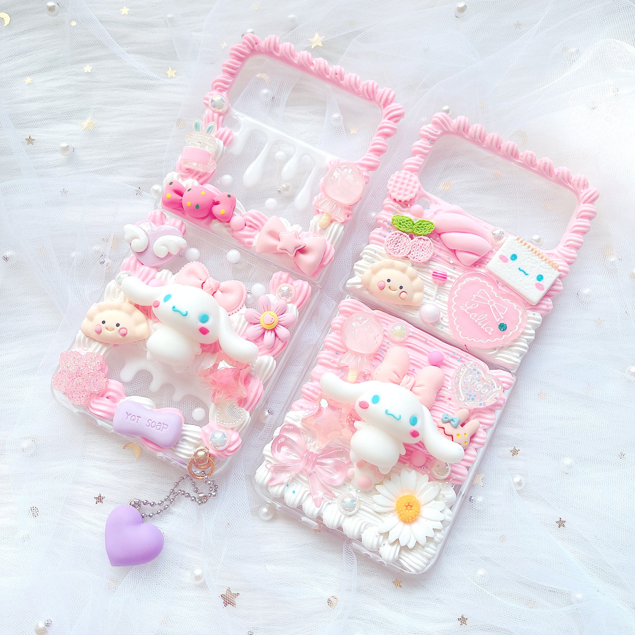 専用 uncinq アンサンク Poupee phone case / 7 専用 uncinq アンサンク Poupee phone case / 7 専用 uncinq