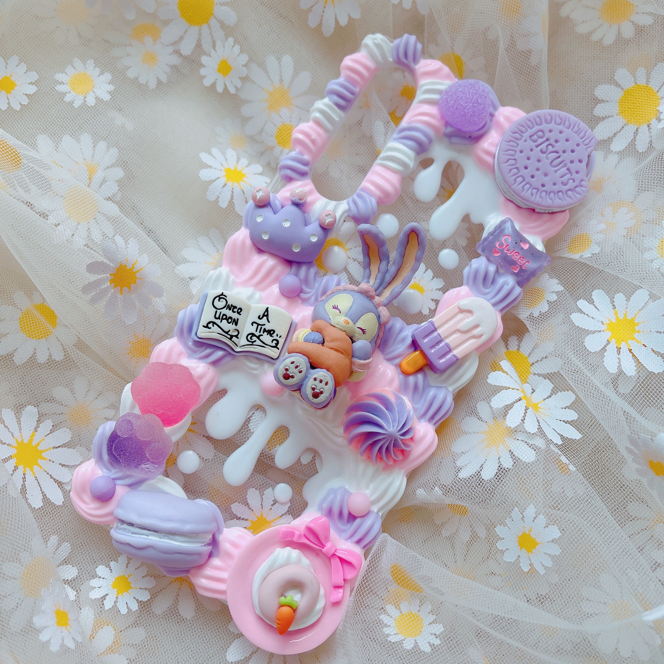 Decoden Phone case Custom phone case Personalized phone Etsy