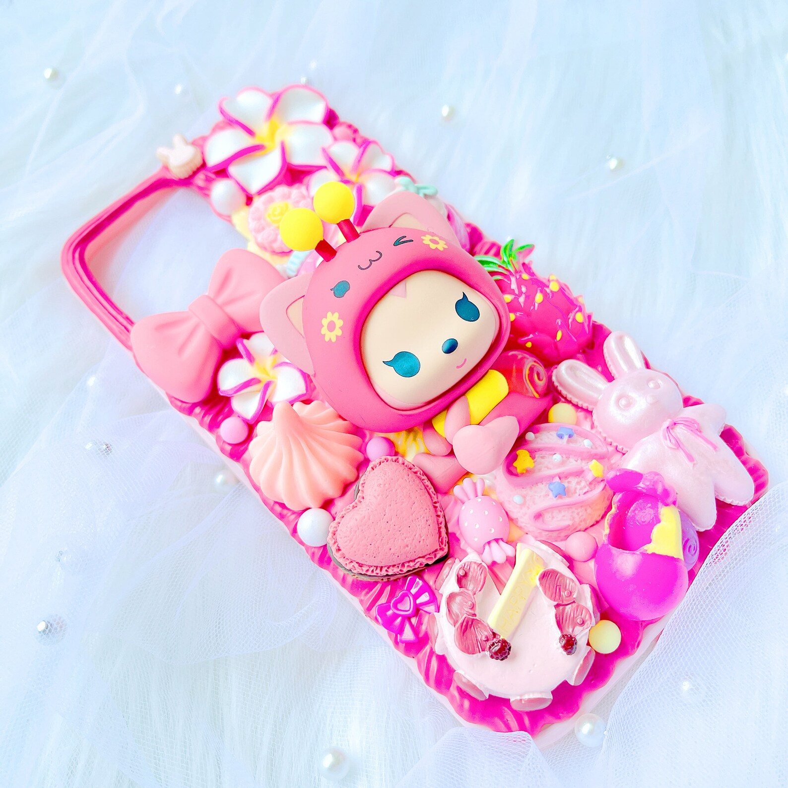 Decoden Phone case Custom phone case Personalized phone Etsy