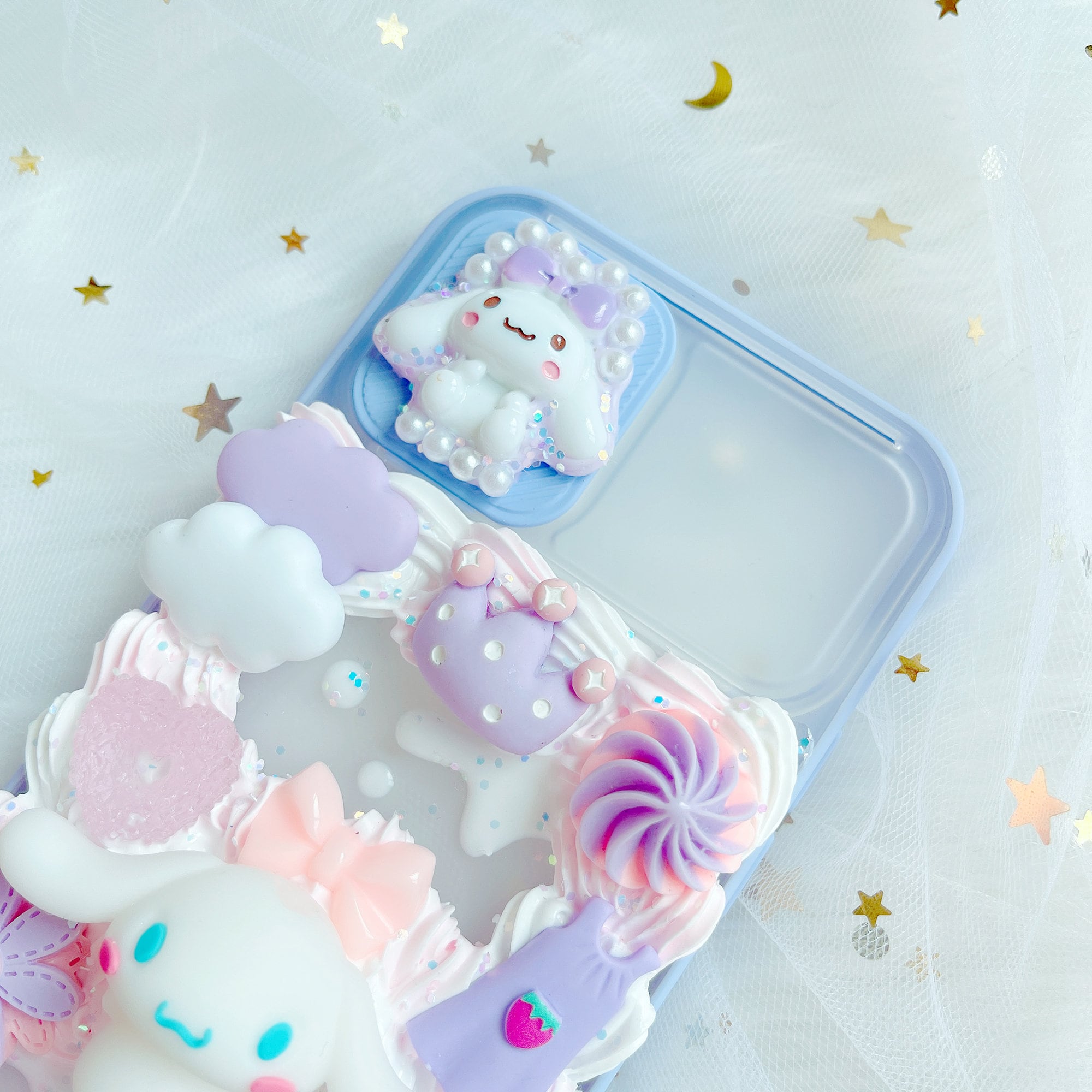 Decoden Phone Case Custom Phone Case Personalized Phone Etsy UK