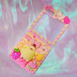 Z flip phone case,Decoden Phone case, Custom phone case, Personalized phone case,Whipped Cream Effect casefor any device