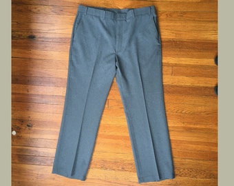 levi strauss action slacks