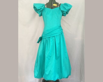 used 80s bridesmaid dresses for sale
