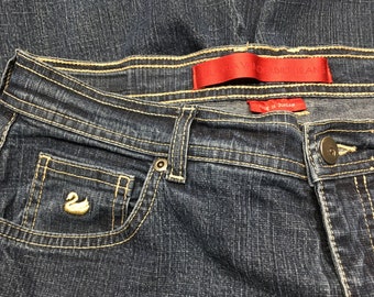 Gloria Vanderbilt Jeans Etsy