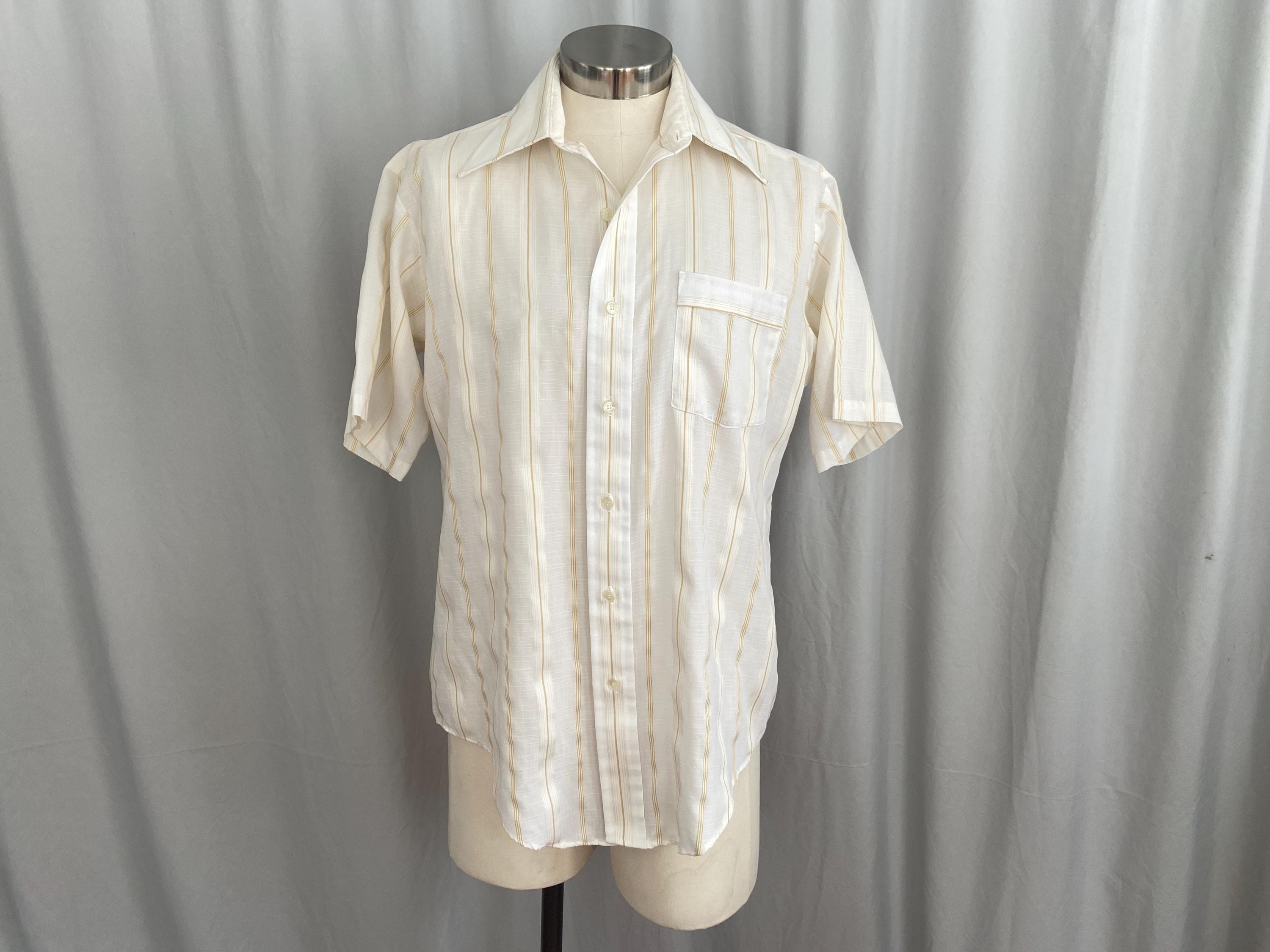 green emerald velvet dress White Gold Foil Long Sleeve Shirt XL / White / Cotton main image 1
