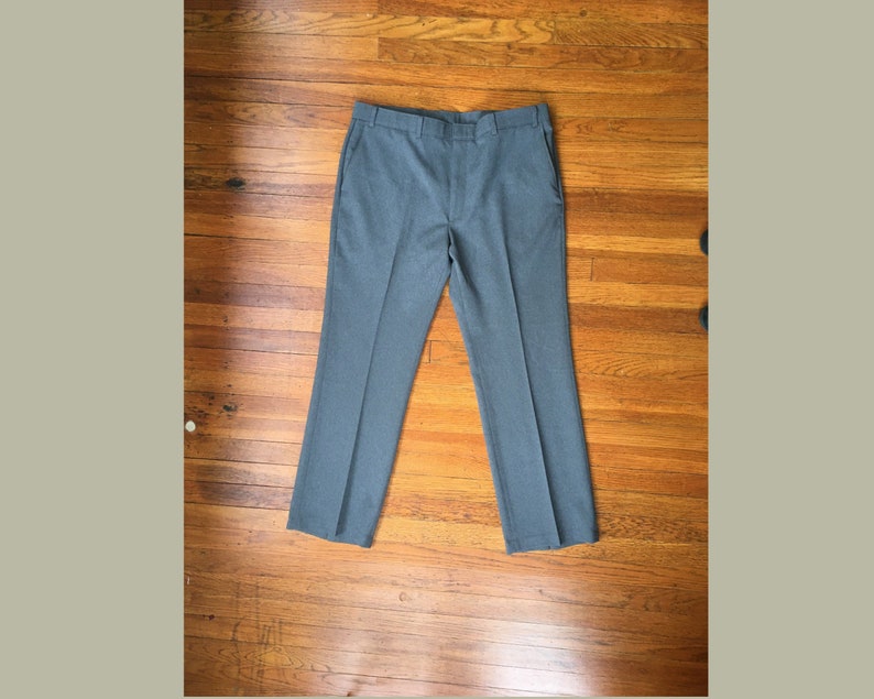 levi's action slacks