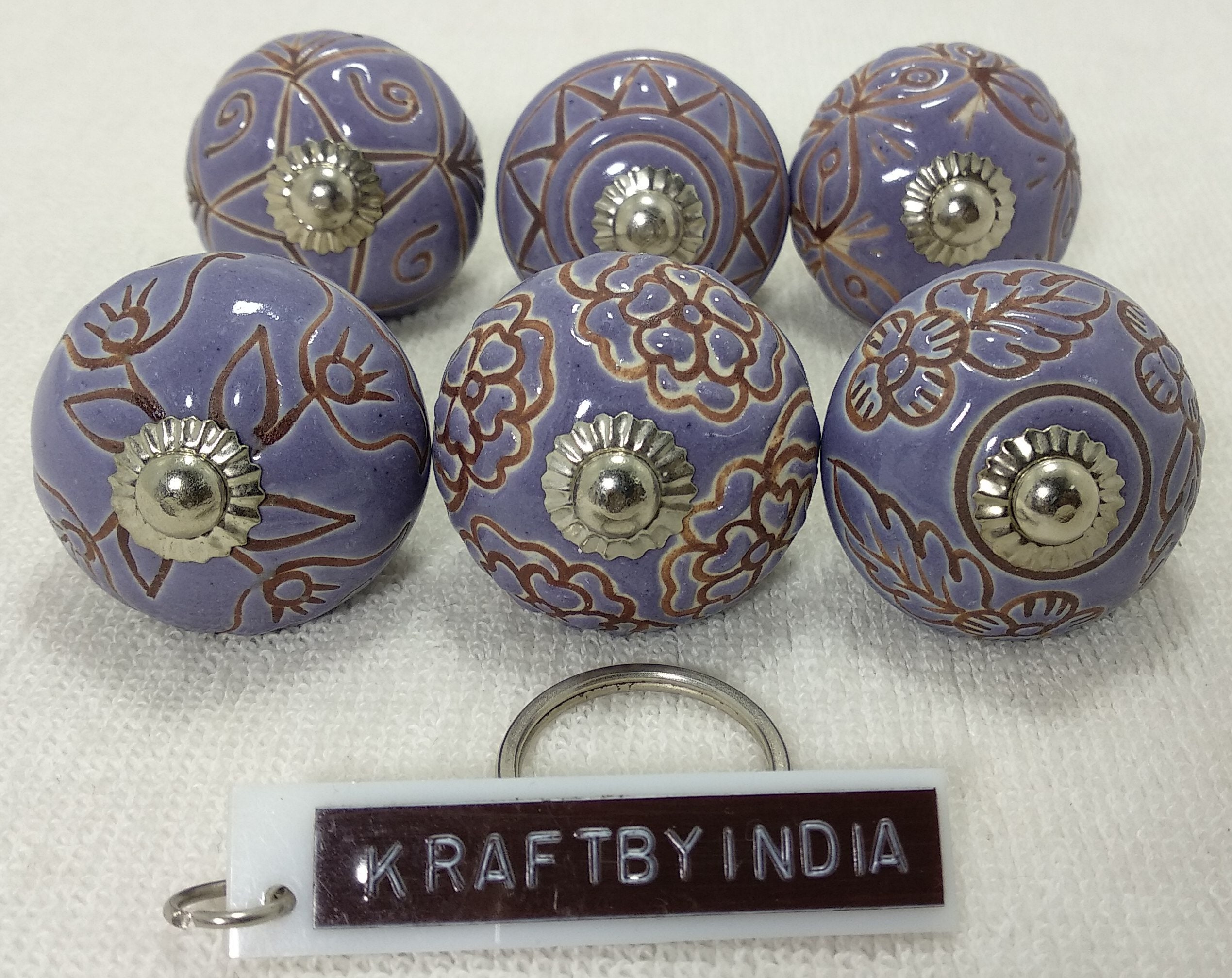 Pottery Barn Knobs - 4nd1263