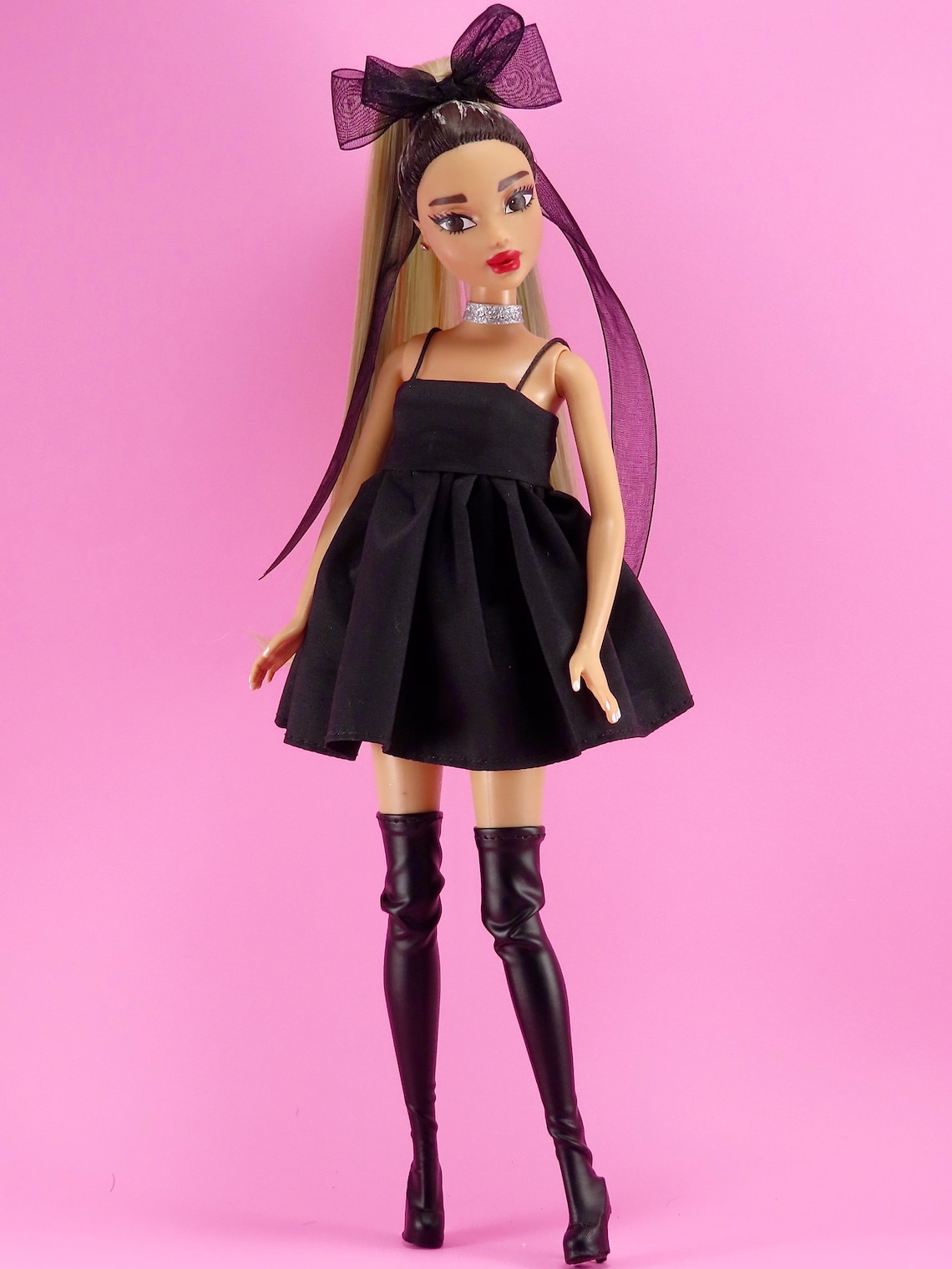 Ariana grande doll Etsy