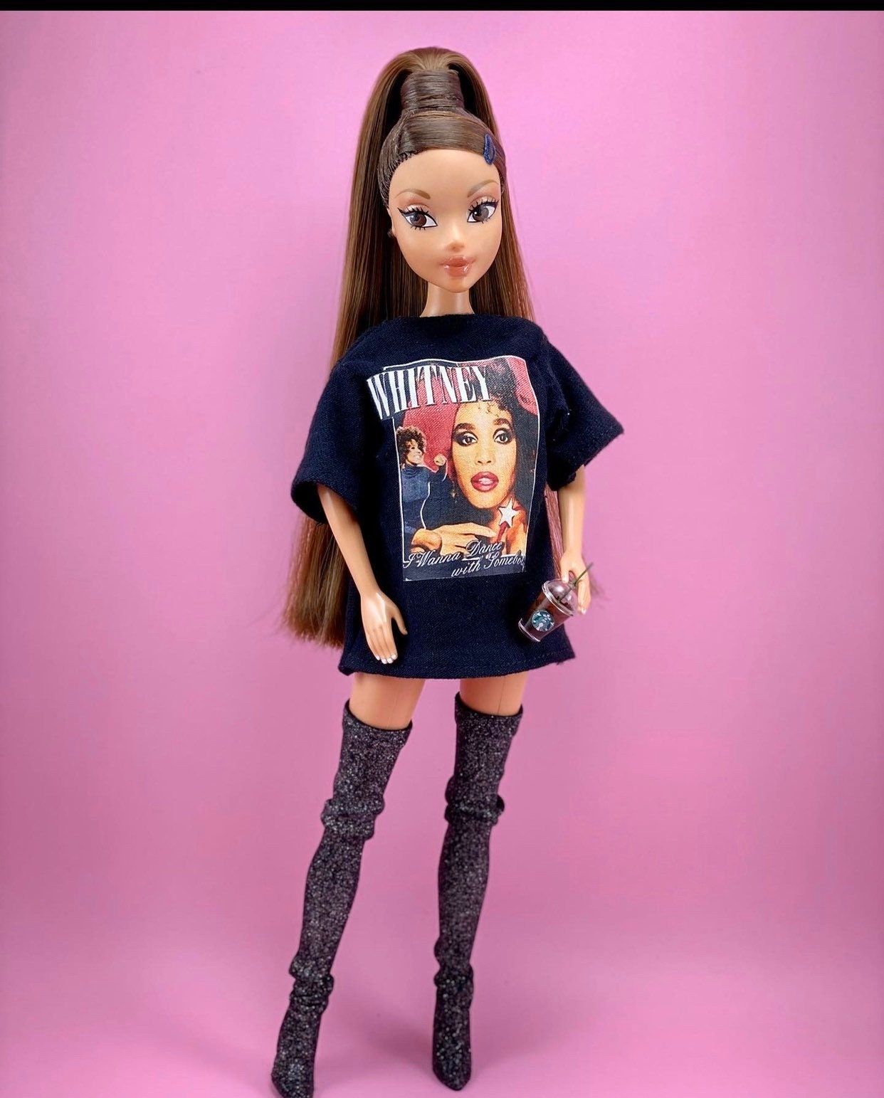 Ariana grande doll | Etsy
