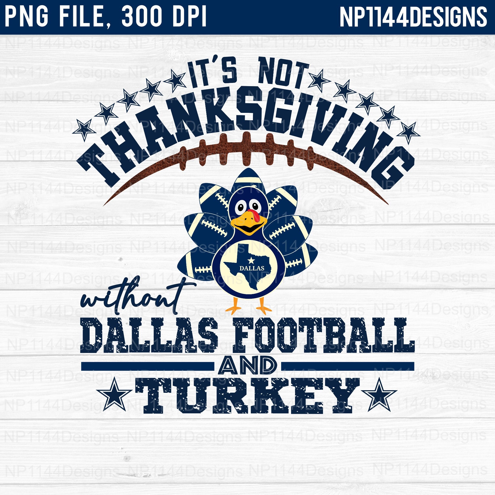 dallas cowboys football thanksgiving