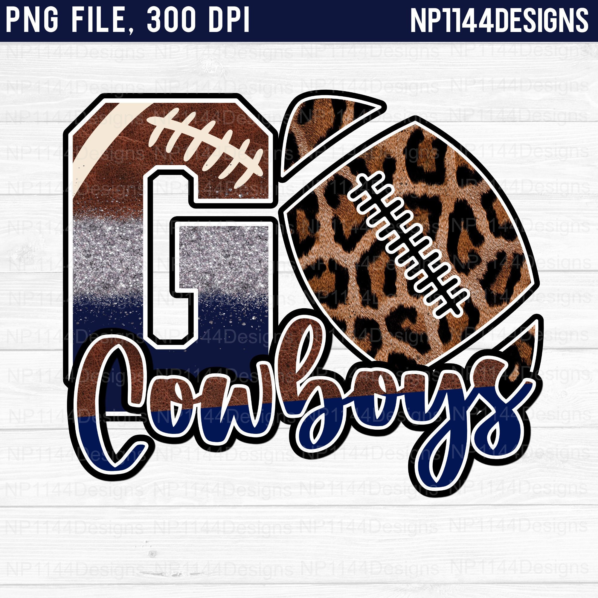 Dallas Cowboys Svg - Etsy