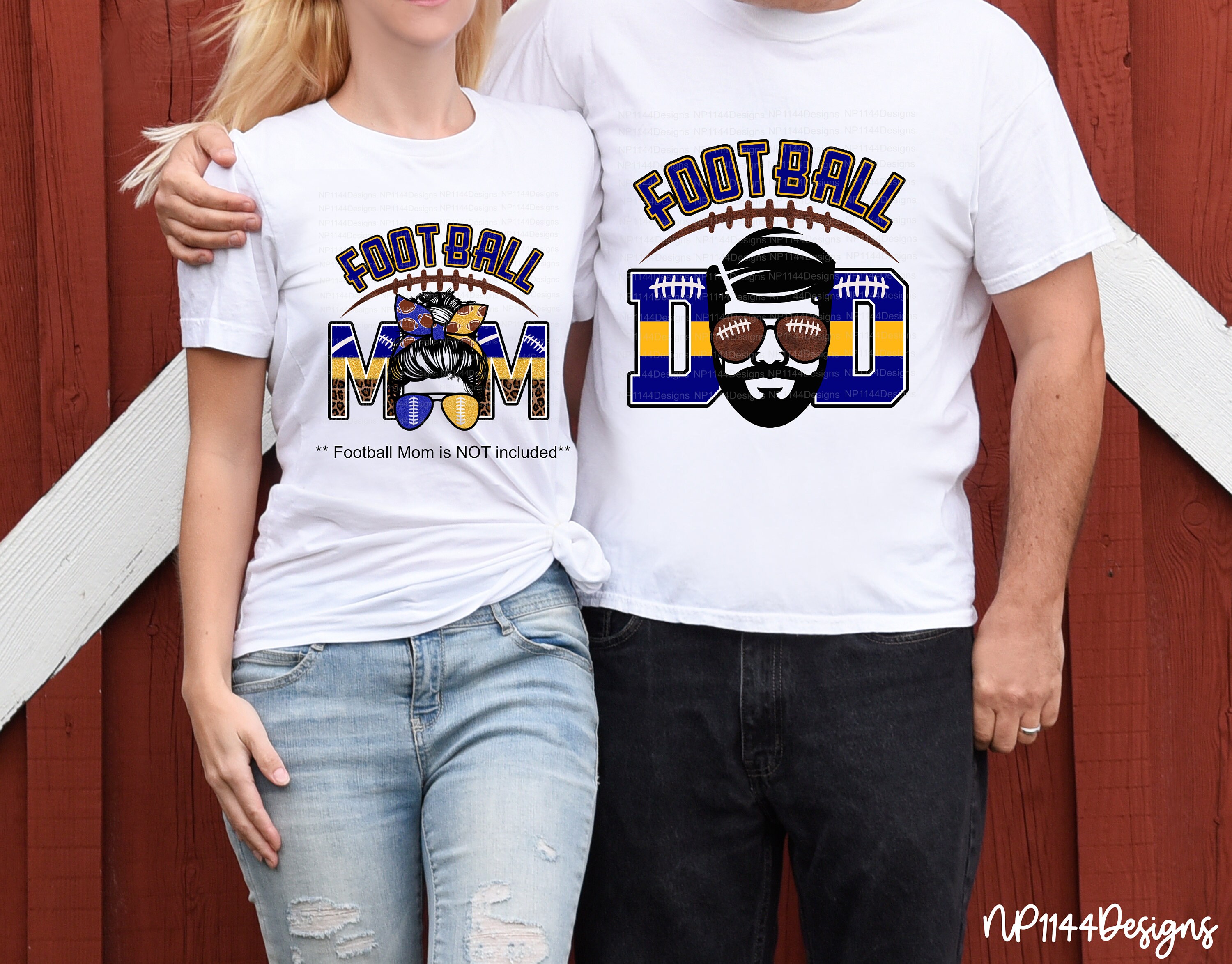 Football Signs For Boyfriends