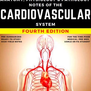 Cardiovascular System 14th edition | Cardiac Nursing | Nursing Notes | Cardiovascular Notes | Cardiology Nurse | Study Guide