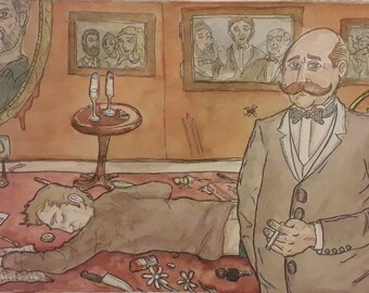 Poirot Investigates