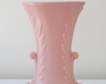 Pink Large Regal Vase