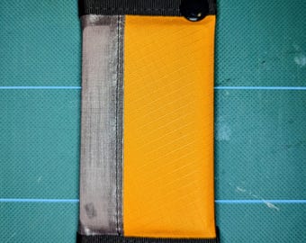 Ultralight Snap BiFold Wallet
