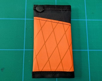 Ultralight Snap BiFold Wallet