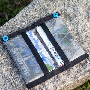 Custom - Ultralight Snap BiFold Wallet