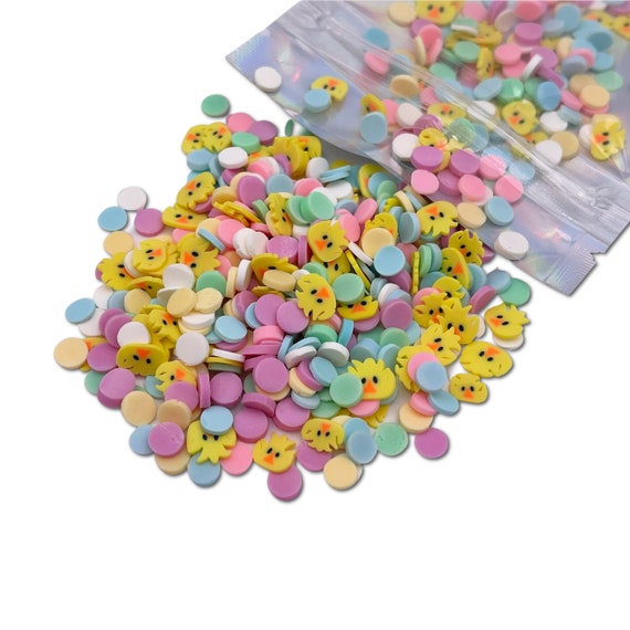 Spring Chick Sprinkle Mix Spring Chick Sprinkle Mix