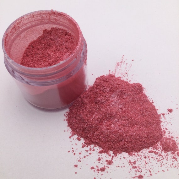 Discover Colour With Wholesale cosmetic grade mica powder
