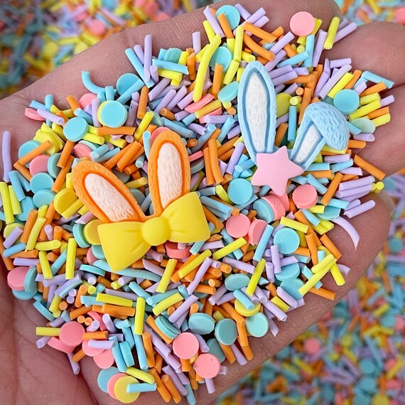 Bunny Ears Sprinkle Mix Bunny Ears Sprinkle Mix