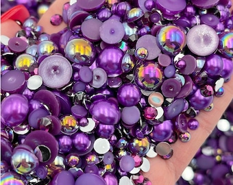 Iron On Lips Red Lips Sequin Applique Patches - Iron-On, 1.75 Inch, 3-Pack For Clothing, Hats, Bags Stick On Emblems - Foto 12