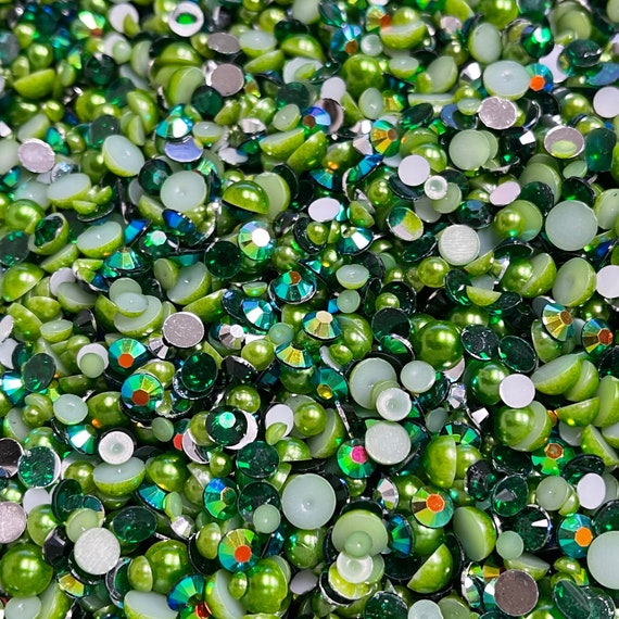 Flatback pearls sale