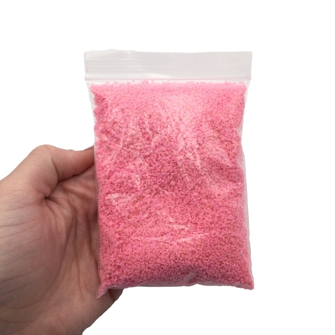 Filler Slime Foam, Foam Sponge Supplies