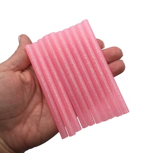 Blush Sealing Wax Sticks (6 Pack)