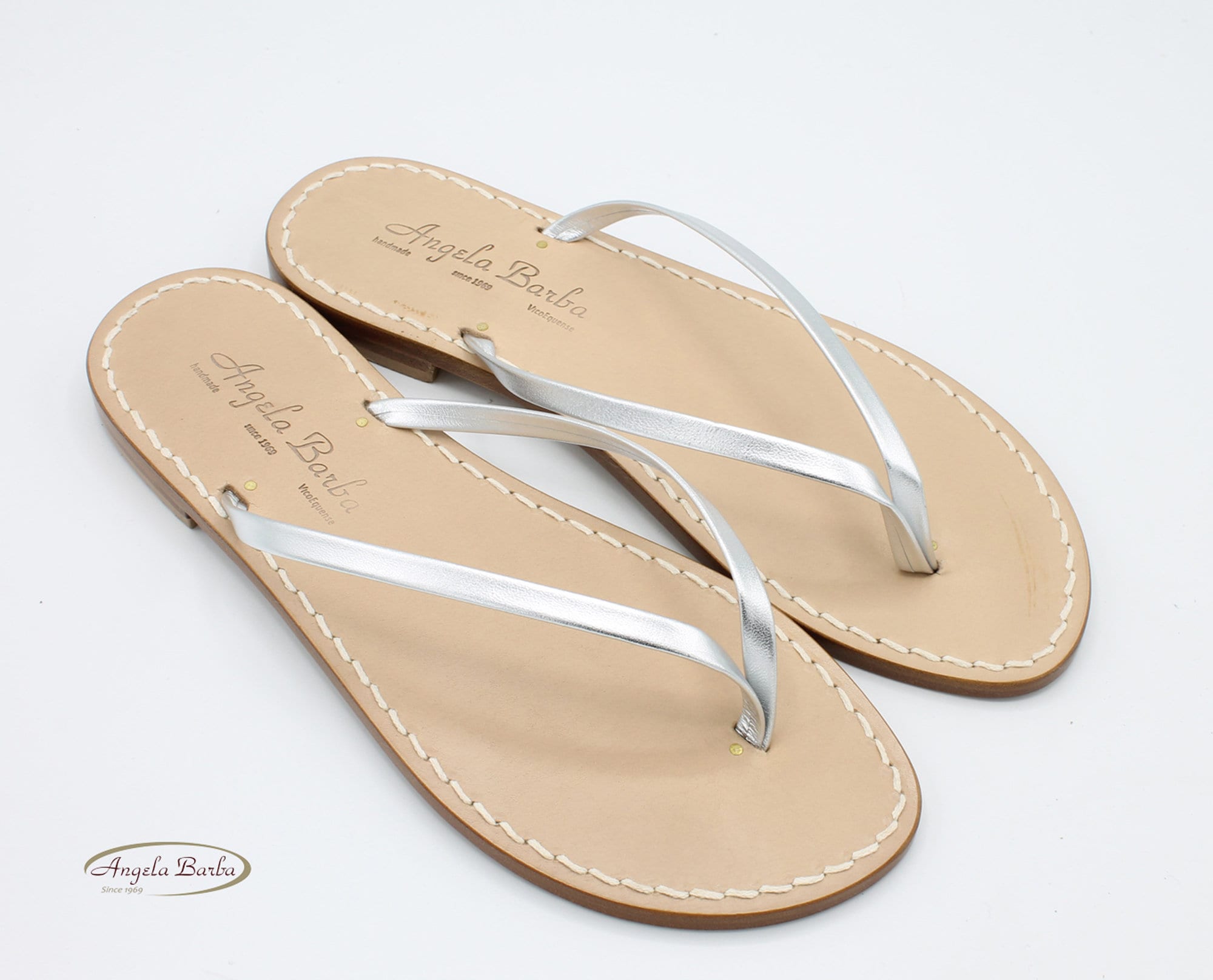 Italian Sandals - Etsy display picture 1