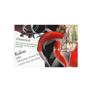 Postkarten, Schöne Worte Original Digital Collage Postkarte, Kunstdrucke, Wandkunst, Schreibwaren, Home Decor, Geschenke