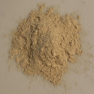 Poudre d'Ashwagandha (Withania Somnifera) Biologique