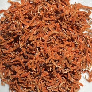 Klip Dagga Pure Flower Petals (Leonotis nepetifolia) Wildharvested