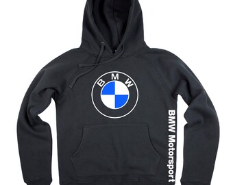 hoodie bmw motorsport