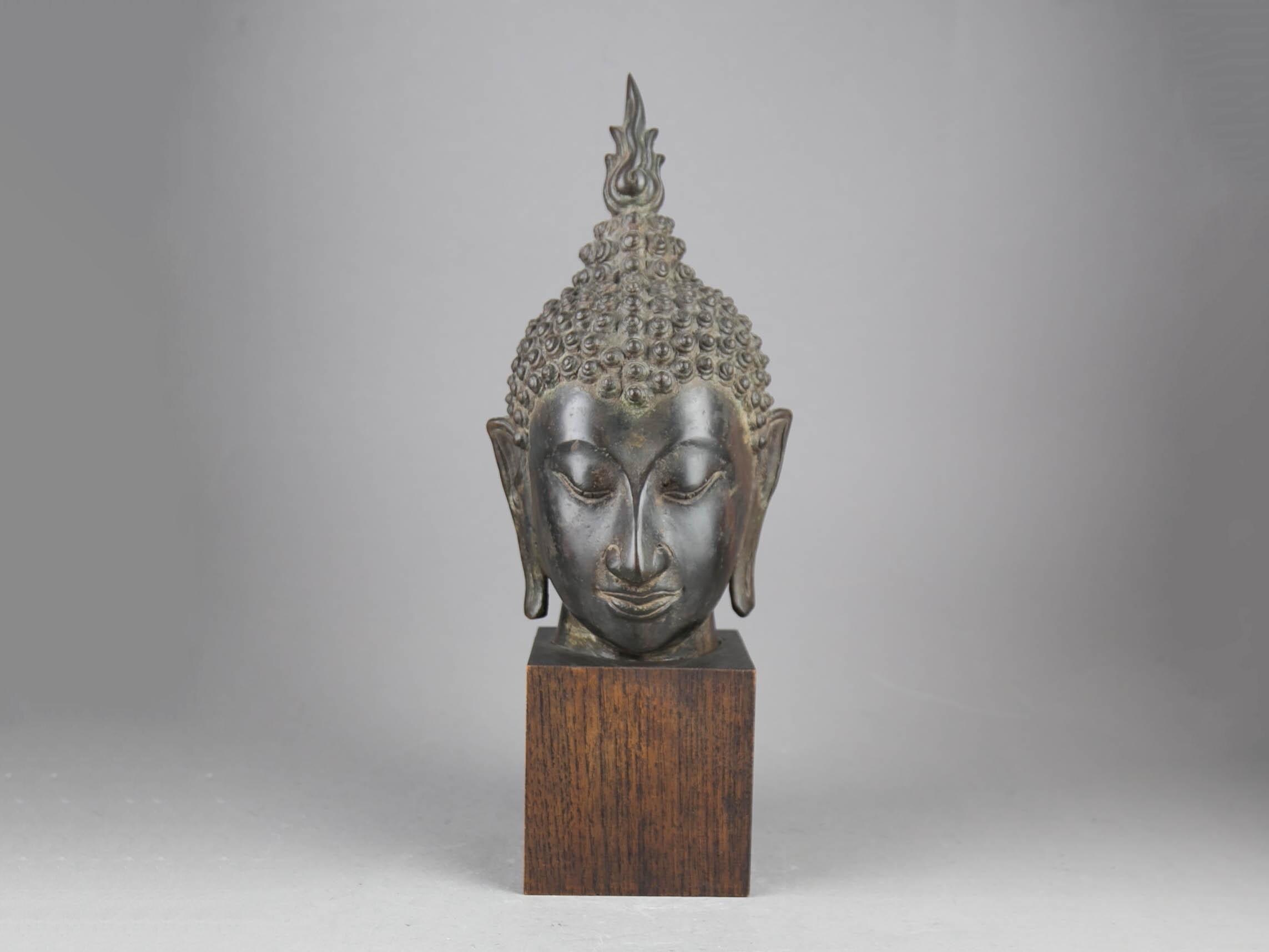 Sukhothai buddha - Etsy 日本