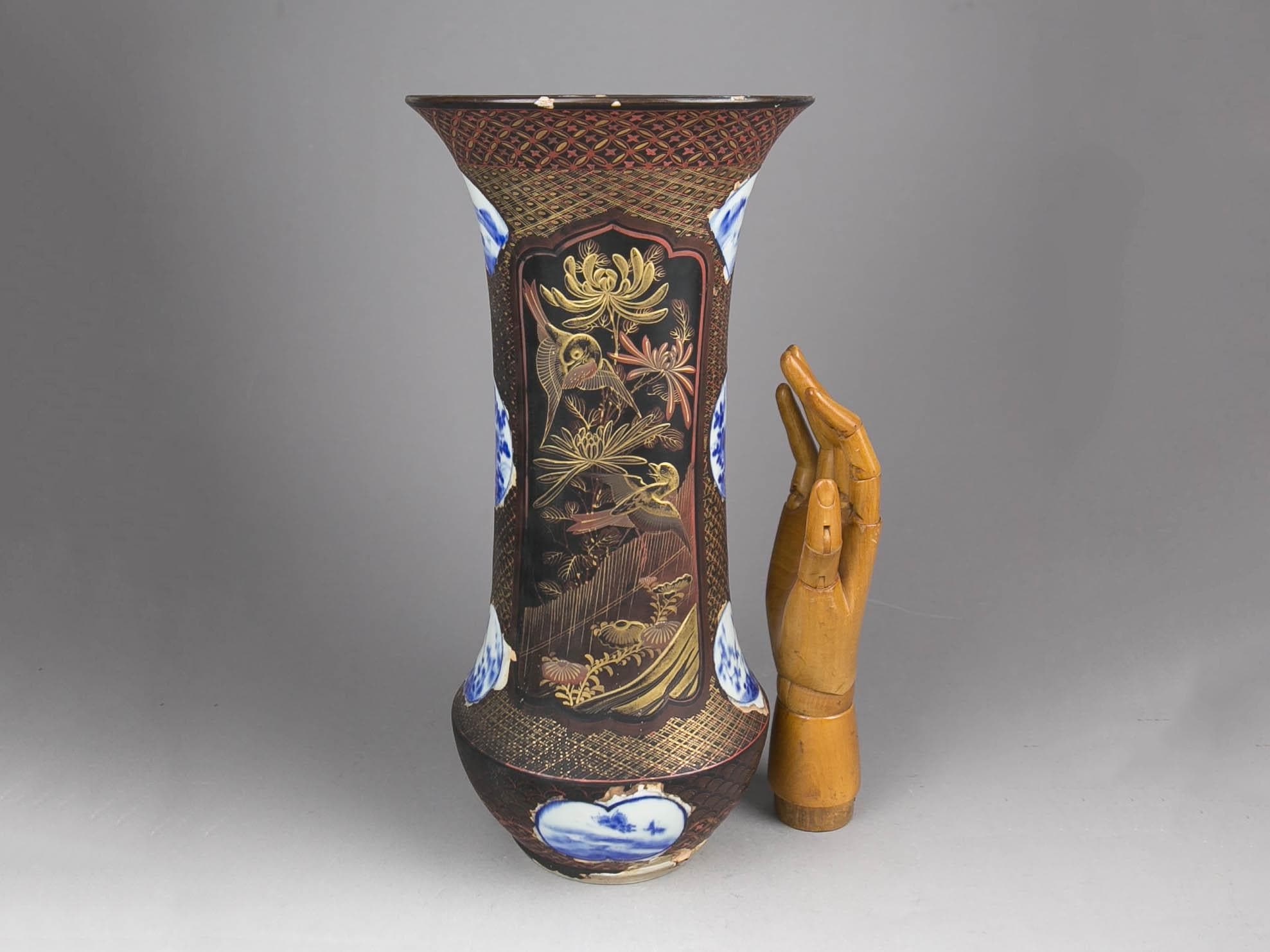 Antique japan porcelain - Etsy 日本