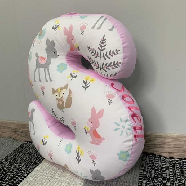 Babys Room Letters Etsy