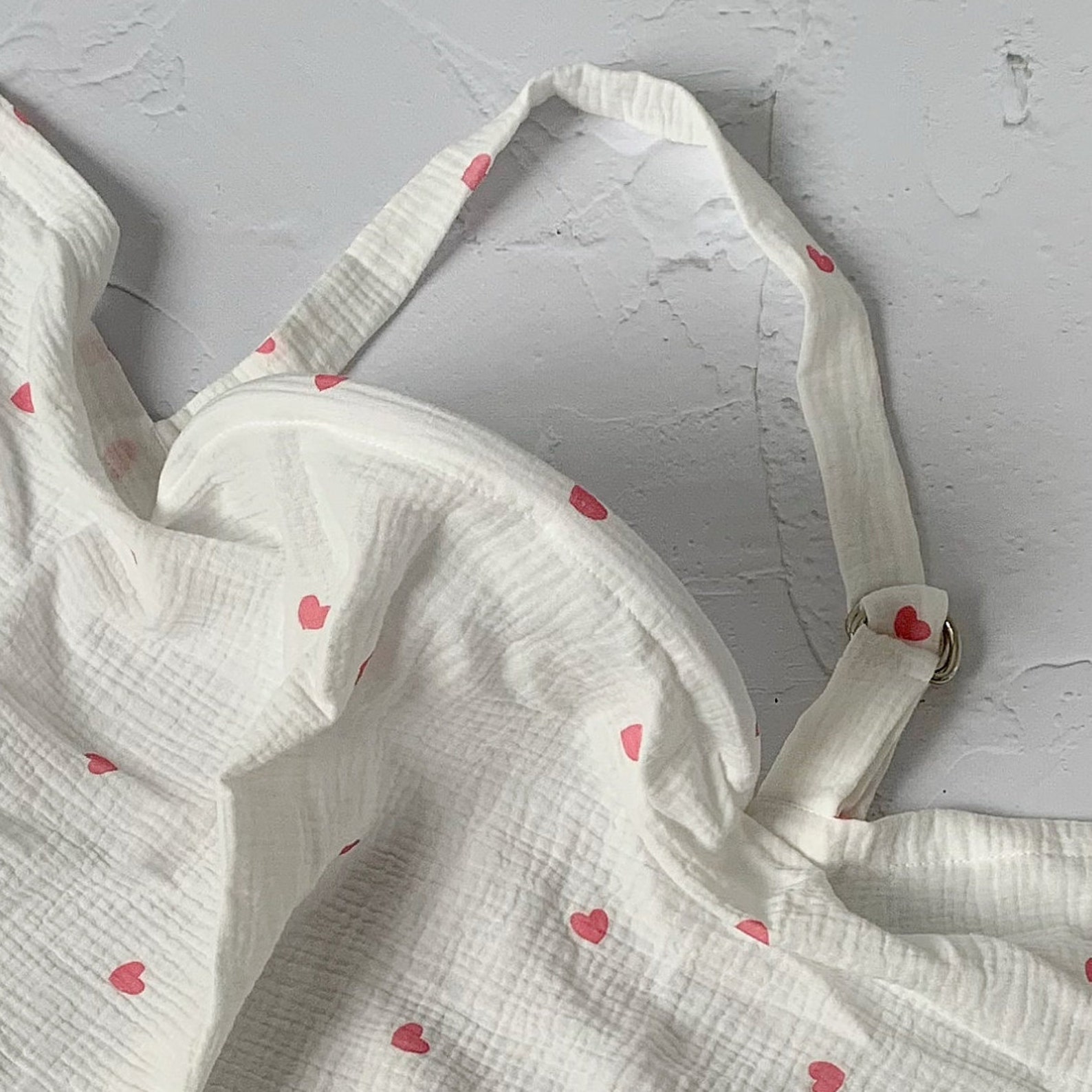 Muslin Breastfeeding Cover Pregnancy Nursing Gift Nursing Etsy